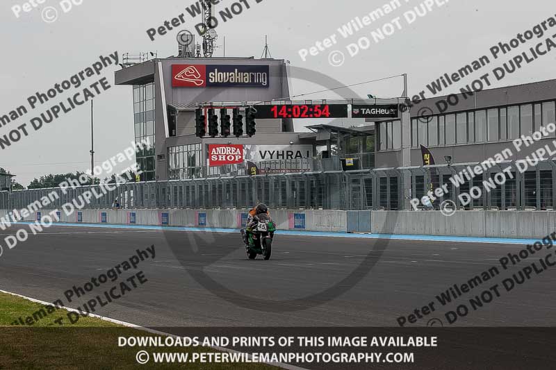 Slovakia Ring;event digital images;motorbikes;no limits;peter wileman photography;trackday;trackday digital images